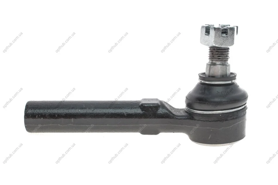 Наконечник тяги рульовой Toyota Land Cruiser 02-09 PARTS (opt-om) KAVO STE-9075 (фото 1)