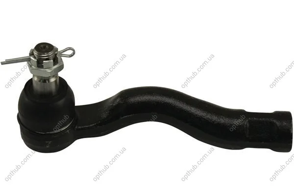 Наконечник тяги рульової (R) Toyota Land Cruiser 200 08- PARTS (opt-om) KAVO STE-9103 (фото 1)