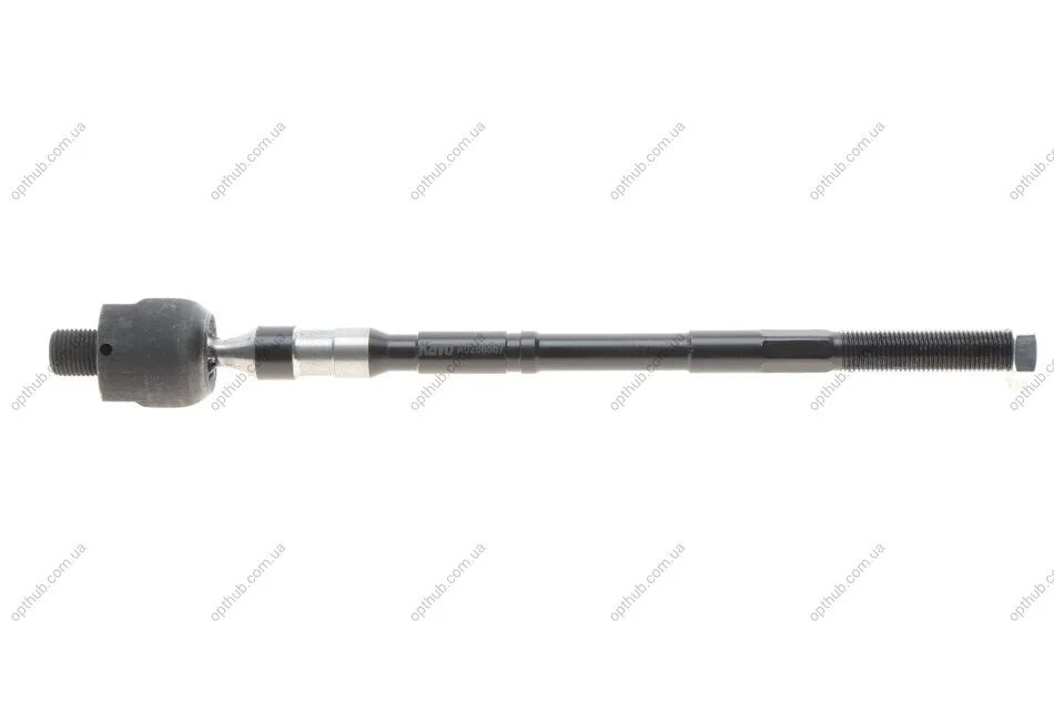 Тяга рулевая Subaru Forester/ Impreza/ Legacy 1.5-3.0 AWD 00- PARTS UA63 KAVO STR-8007 (фото 1)