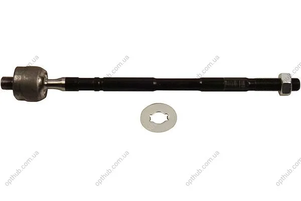 Тяга рулевая Subaru Forester SF (LH), Impreza GC, GF, Legacy BC (1/93->), BD, BE, BF (1/93->), BG, B KAVO STR8009 (фото 1)