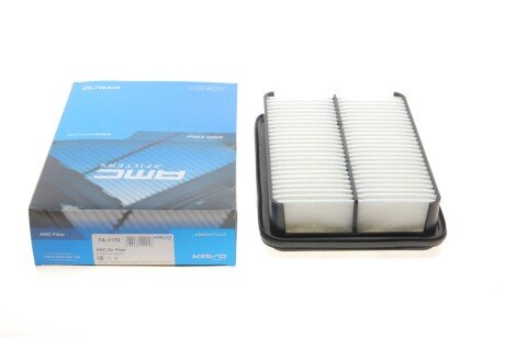 Фильтр воздушный PARTS KAVO TA-1179