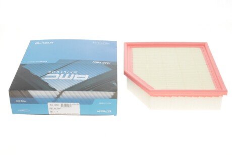 Фільтр повітряний Toyota RAV 4 2.2D 06-13 PARTS UA63 KAVO TA-1269