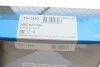 Фільтр повітряний Toyota Avensis1.6-2.0 97-03/Carina 1.6-2.0 92-07 PARTS UA63 KAVO TA-1270 (фото 4)