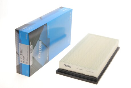 Фільтр повітряний Toyota Avensis1.6-2.0 97-03/Carina 1.6-2.0 92-07 PARTS UA63 KAVO TA-1270