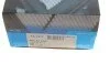 Фільтр повітряний Toyota Yaris 1.4 D-4D 01-05 PARTS (opt-om) KAVO TA-1277 (фото 4)