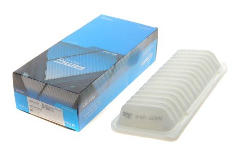 Фільтр повітряний Toyota Yaris 1.4 D-4D 01-05 PARTS (opt-om) KAVO TA-1277