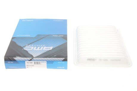 Фильтр воздушный PARTS KAVO TA-1282