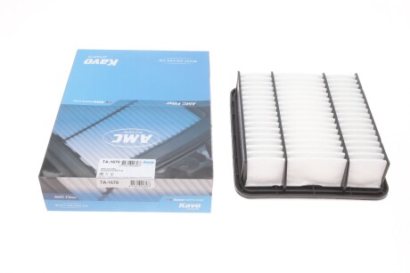 Фільтр повітряний Lexus GS/IS 3.0 24V 97-05 PARTS (opt-om) KAVO TA-1670