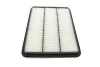 Фільтр повітряний Toyota Land Cruiser 3.0 D-4D/4.7 98- PARTS UA63 KAVO TA-1674 (фото 2)