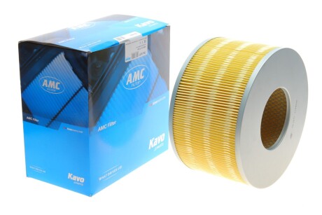 Фільтр повітряний Toyota Land Cruiser 4.2TD/4.7 98-07 PARTS (opt-om) KAVO TA-1677