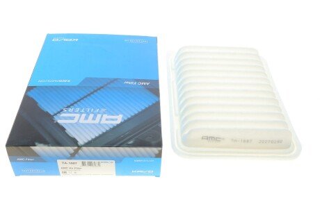 Фильтр воздушный PARTS KAVO TA-1687