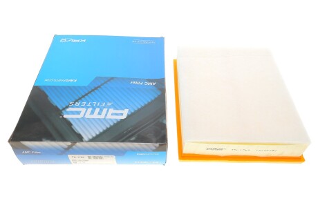 Фільтр повітряний Toyota Avensis 1.6/2.0D4-D 13-18/RAV 4 2.0 15-18 PARTS UA63 KAVO TA-1702