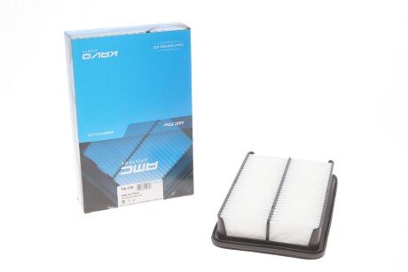 Фильтр повитряний Toyota Corolla/Carina 1.3i/1.6i/1.816V 87-07 PARTS UA63 KAVO TA-170