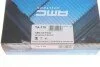 Фільтр повітряний Toyota Corolla/Carina 1.3i/1.6i/1.816V 87-07 PARTS UA63 KAVO TA-170 (фото 7)
