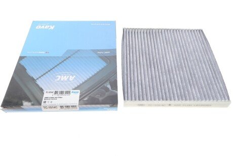 Фильтр салона PARTS KAVO TC-1014C