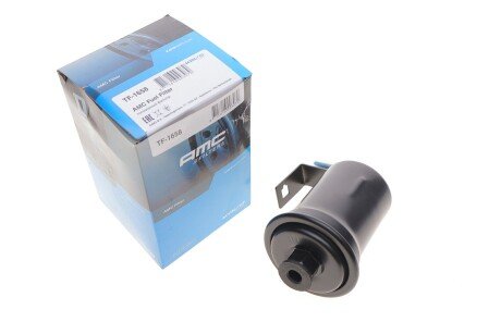 Фильтр топливный Toyota Land Cruiser 100/Lexus LX 4.7 98-07 PARTS (opt-om) KAVO TF-1658