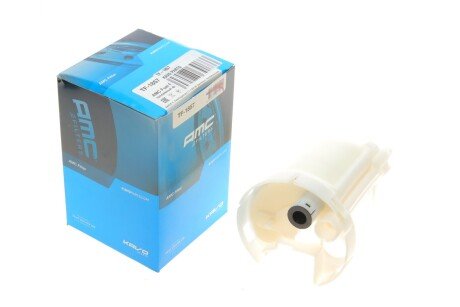 Фільтр паливний Lexus LS/RX/SC 01-10/Toyota Camry 2.4-3.0 96-06 PARTS UA63 KAVO TF-1857