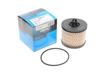 Фильтр топливный PARTS KAVO TF-1942