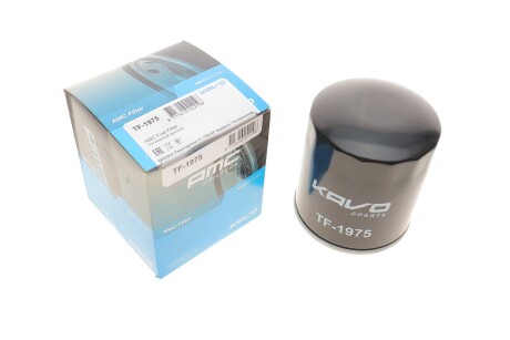 Фільтр паливний Nissan Patrol 3.2D/Toyota Land Cruiser 4.0D 82-91 PARTS UA63 KAVO TF-1975