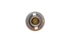 Термостат Hyundai Accent/Elantra/Kia Rio/Ceed/Sportage 1.0-2.0 06- (82°C) PARTS (opt-om) KAVO TH-3011 (фото 3)
