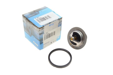 Термостат Hyundai Accent/Elantra/Kia Rio/Ceed/Sportage 1.0-2.0 06- (82°C) PARTS (opt-om) KAVO TH-3011