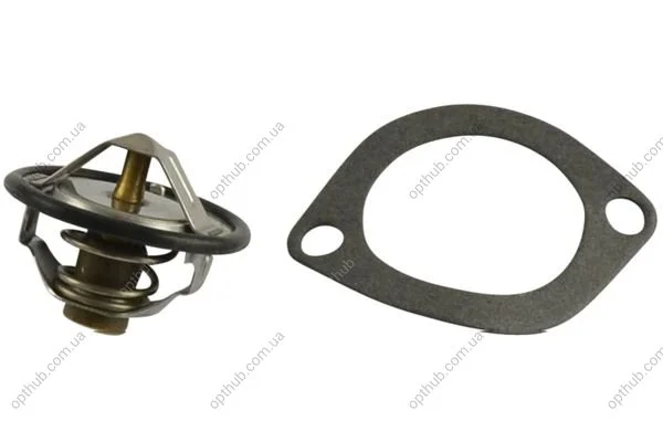 Термостат Mazda 323/ 626 1.3-2.0 D 97- PARTS UA63 KAVO TH-4502 (фото 1)