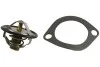 Термостат Mazda 323/ 626 1.3-2.0 D 97- PARTS UA63 KAVO TH-4502 (фото 1)