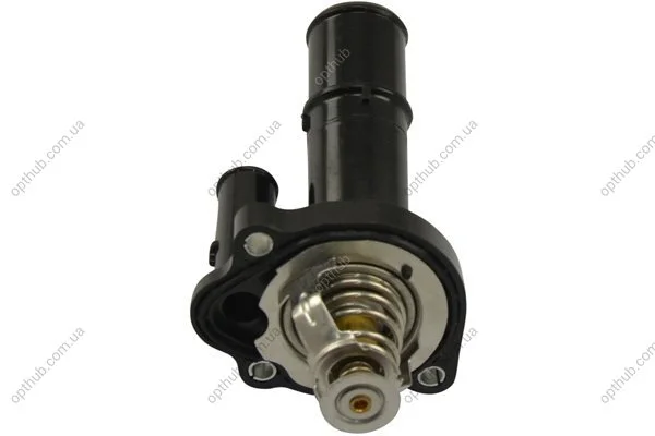 Термостат Ford Mondeo V 2.0 EcoBoost 14-/Focus III 2.0ST 12-/Mazda 3/5 1.8/2.0 05- (82°C) (opt-om) KAVO TH-4516 (фото 1)