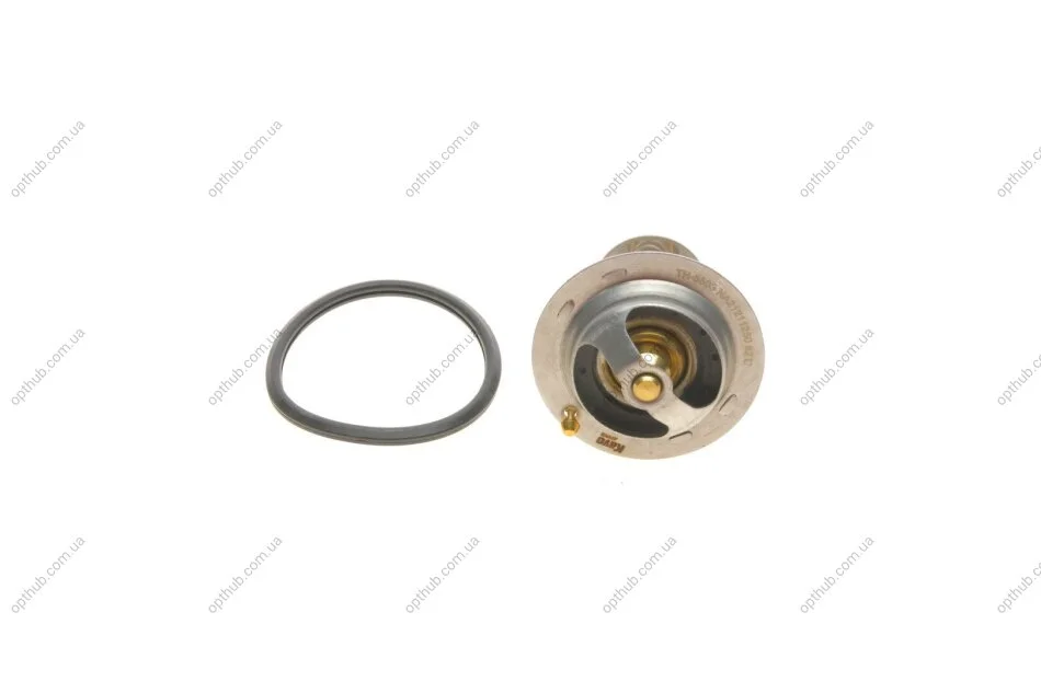 Термостат Mitsubishi Lancer/Outlander/Pajero 1.3-2.4 90- (82°C) PARTS UA63 KAVO TH-5503 (фото 1)