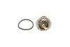 Термостат Mitsubishi Lancer/Outlander/Pajero 1.3-2.4 90- (82°C) PARTS UA63 KAVO TH-5503 (фото 1)