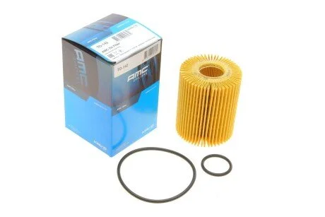 Фильтр масляный Lexus GS 2.5/3.0/3.5 05- PARTS UA63 KAVO TO-142