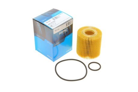 Фильтр масляный PARTS KAVO TO-143