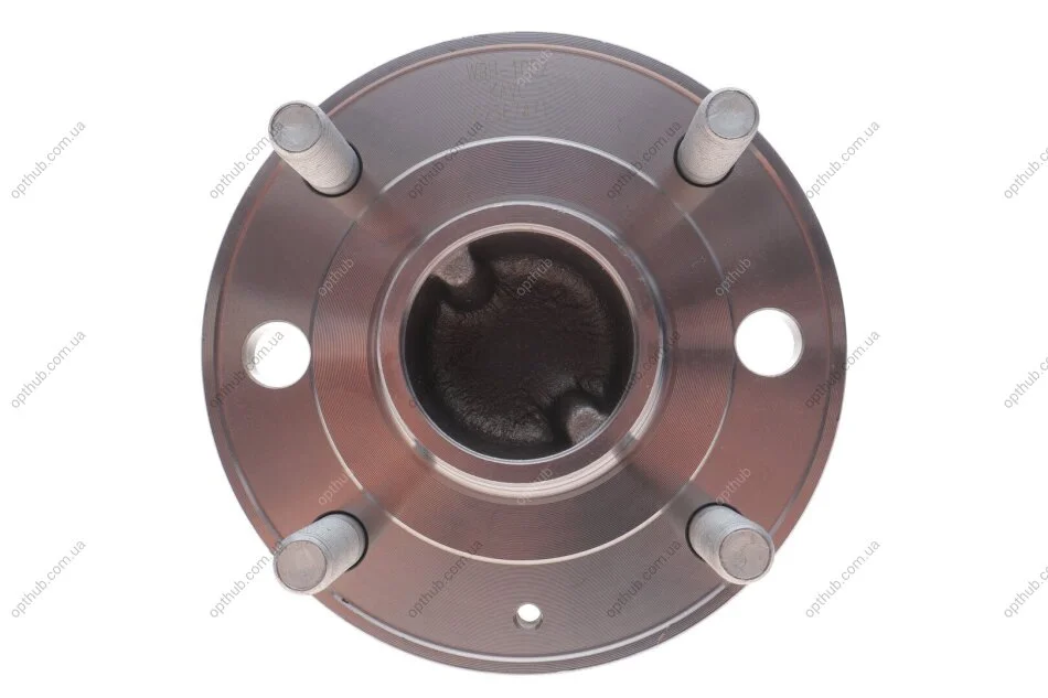 Комплект маточини з підшипником KAVO WBH-1002 (фото 1)