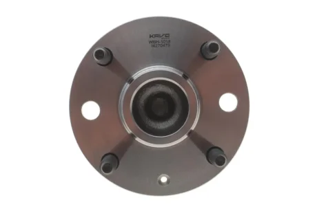 Комплект маточини з підшипником KAVO WBH-1018