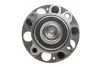 Підшипник маточини (комплект) PARTS KAVO WBH-2045 (фото 3)