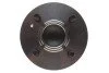 Підшипник маточини (комплект) PARTS KAVO WBH-3002 (фото 4)