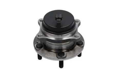 Подшипник ступицы (комплект) PARTS KAVO WBH-3017