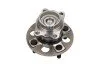 Підшипник маточини (комплект) PARTS KAVO WBH-3044 (фото 2)