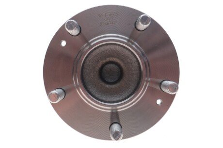 Подшипник ступицы (комплект) PARTS KAVO WBH-4003