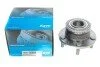 Підшипник маточини (комплект) PARTS KAVO WBH-4504 (фото 4)