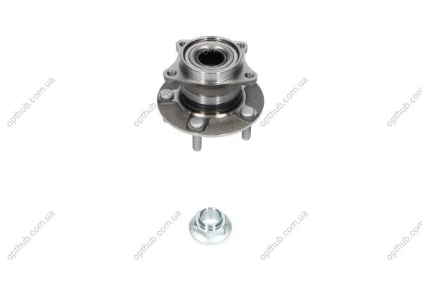 Підшипник маточини (задньої) Mazda CX-7 06-14 PARTS (opt-om) KAVO WBH-4525 (фото 1)