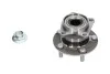 Підшипник маточини (задньої) Mazda CX-7 06-14 PARTS (opt-om) KAVO WBH-4525 (фото 2)