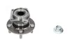 Підшипник маточини (задньої) Mazda CX-7 06-14 PARTS (opt-om) KAVO WBH-4525 (фото 4)