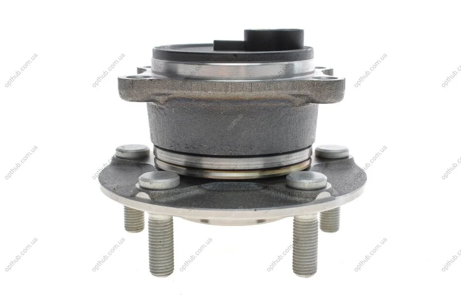 Підшипник маточини (комплект) PARTS KAVO WBH-4527 (фото 1)