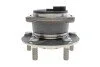 Підшипник маточини (комплект) PARTS KAVO WBH-4527 (фото 1)