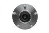 Підшипник маточини (комплект) PARTS KAVO WBH-4527 (фото 2)