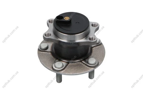 Підшипник маточини (задньої) Mitsubishi Lancer 07-/Outlander 06-12 PARTS UA63 KAVO WBH-5523 (фото 1)