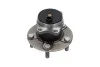 Підшипник маточини (задньої) Mitsubishi Lancer 07-/Outlander 06-12 PARTS UA63 KAVO WBH-5523 (фото 4)