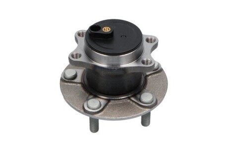 Підшипник маточини (задньої) Mitsubishi Lancer 07-/Outlander 06-12 PARTS UA63 KAVO WBH-5523