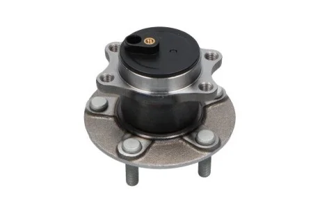 Підшипник маточини (задньої) Mitsubishi Lancer 07-/Outlander 06-12 PARTS UA63 KAVO WBH-5523